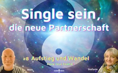 Single sein – die neue Partnerschaft