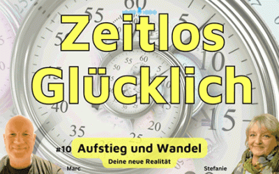 Zeitlos glücklich