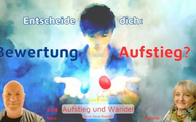 Bewertung und Aufstieg