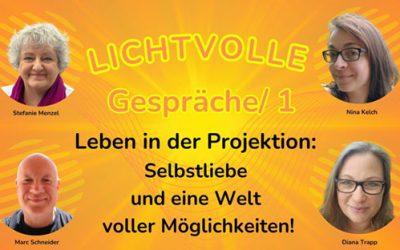 Leben in der Projektion: